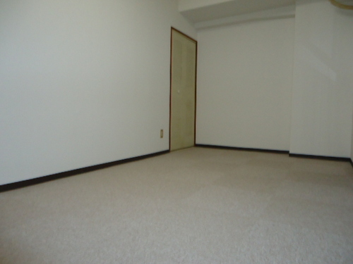 Other room space. Western style room