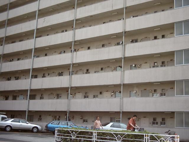 Local appearance photo. appearance