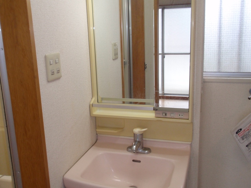 Washroom
