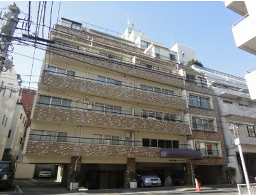 Building appearance
