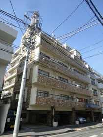 Building appearance