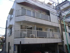Building appearance