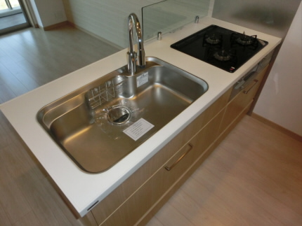 Kitchen. Kitchen