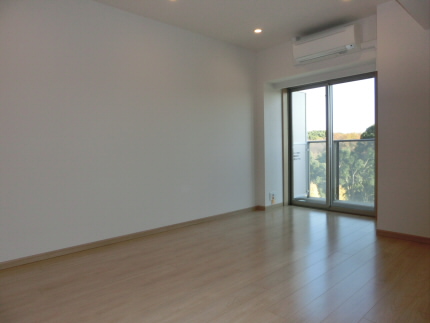 Other room space. bedroom