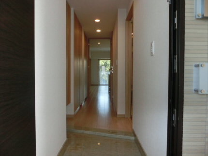 Entrance. Entrance