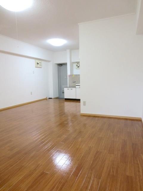 Living and room