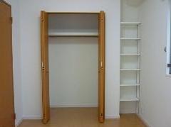 Other room space