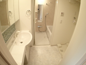 Washroom