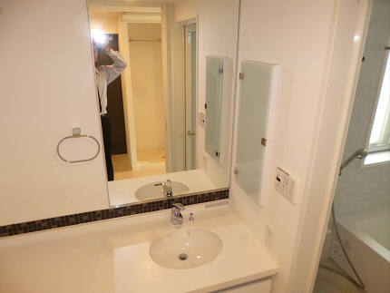 Washroom