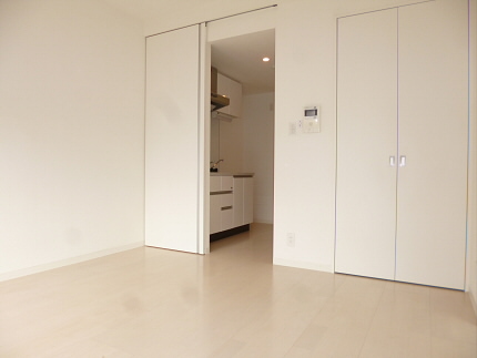 Living and room. Living