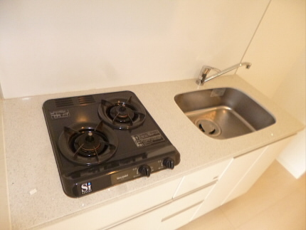 Kitchen. Kitchen