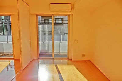 Other room space. room