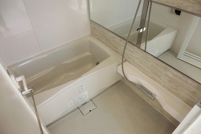 Bath. Bathroom