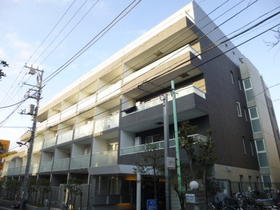Building appearance