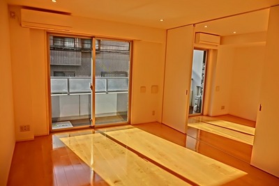 Living and room. Living-dining