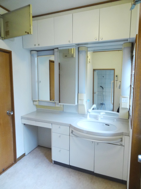 Washroom
