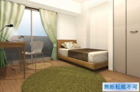 Living. ~ It is in a new interior renovation. 2014 end of February will be completed ~ Your preview is possible at any time. The field situation, There is the case that specifications may be changed.