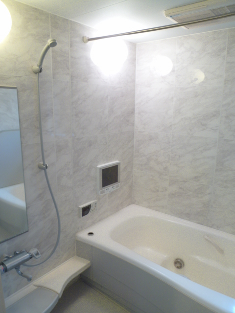 Bath. Add cooking function ・ Bathroom Dryer