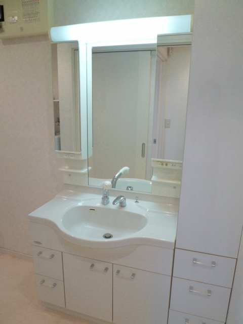 Washroom