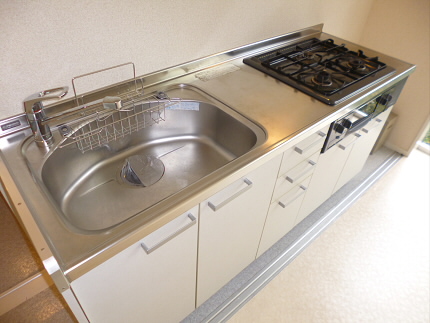 Kitchen. Kitchen