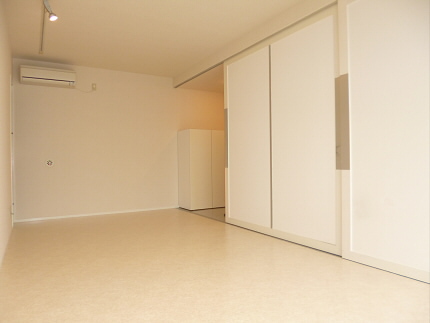 Living and room. Living
