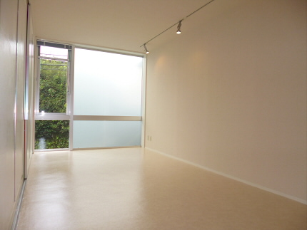 Other room space. bedroom