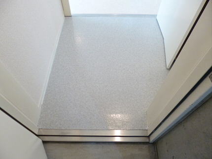 Entrance. Entrance