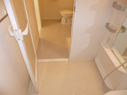 Other room space
