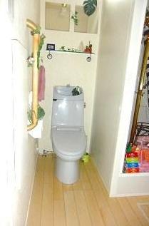 Toilet. Indoor (6)