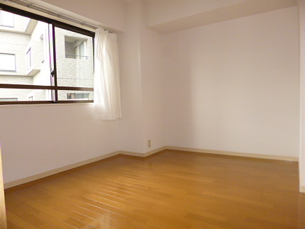 Other room space. bedroom