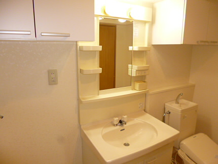 Washroom