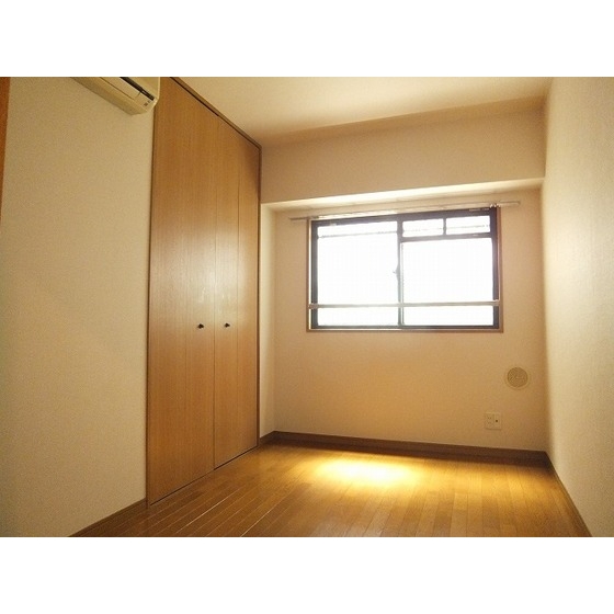 Other room space. Other Room