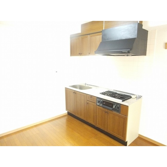 Kitchen. Kitchen