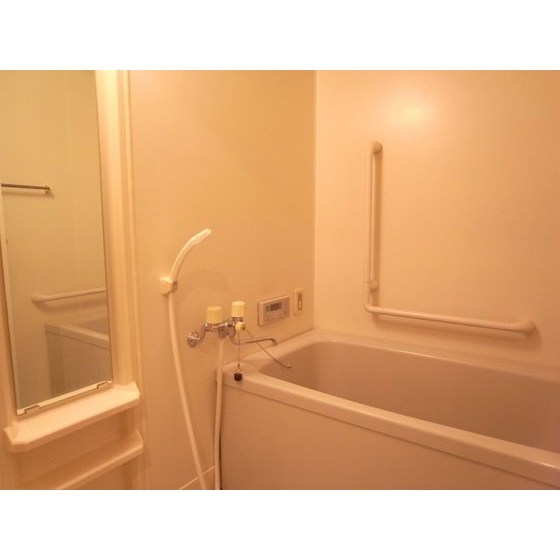 Bath. Bathroom