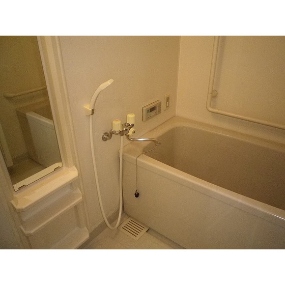 Bath. Bathroom