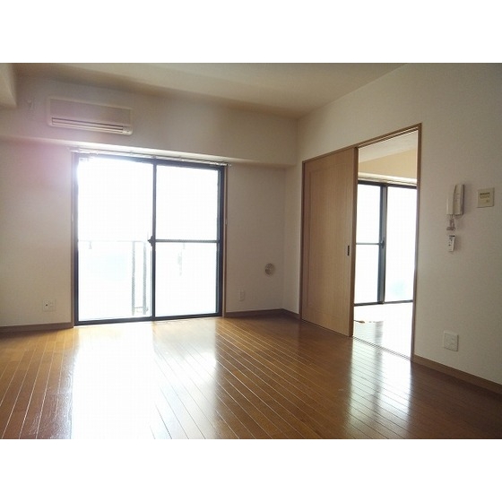 Living and room. room