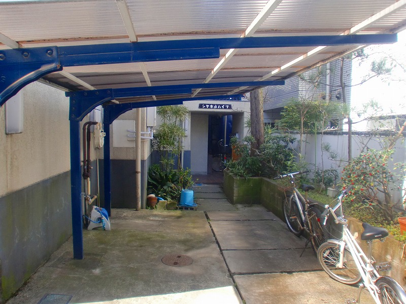 Other common areas