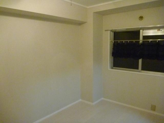 Non-living room. Green Capital Hiroo