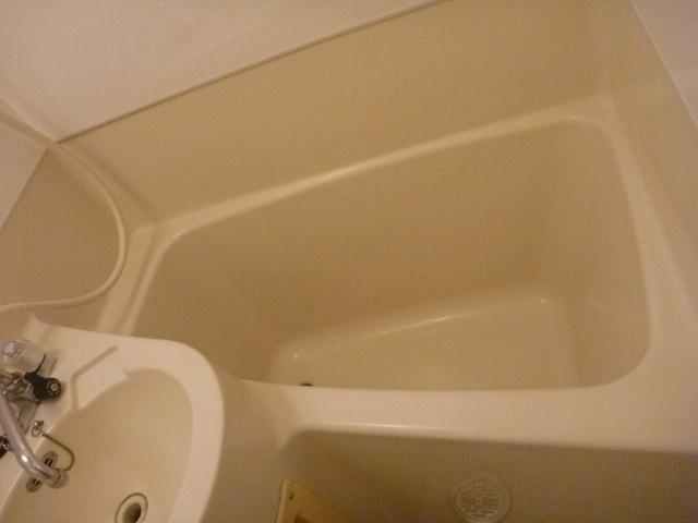 Bathroom. Green Capital Hiroo