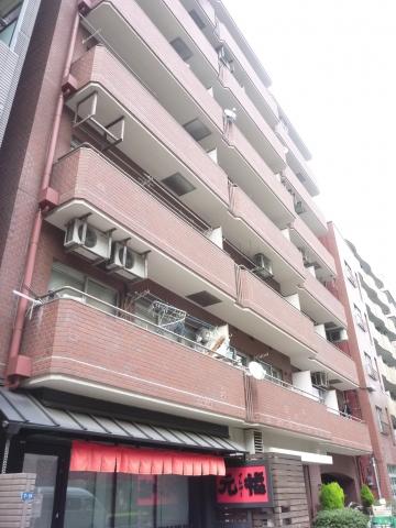 Local appearance photo. Green Capital Hiroo