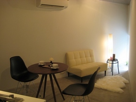 Other room space