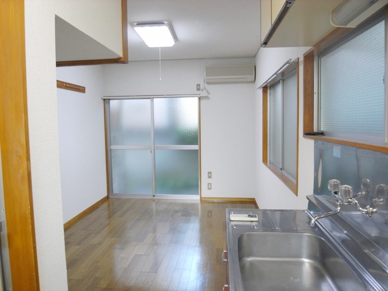 Living and room