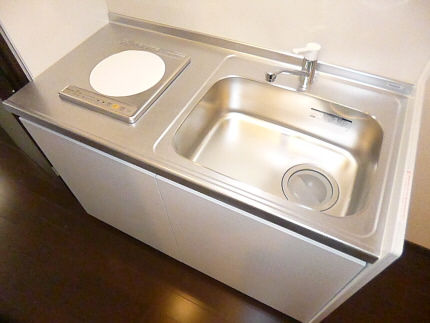 Kitchen. Kitchen
