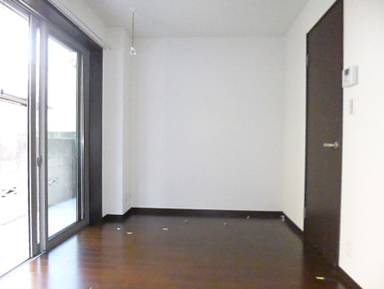 Other room space. bedroom