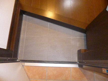 Entrance. Entrance