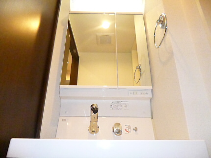 Washroom