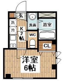 Building appearance