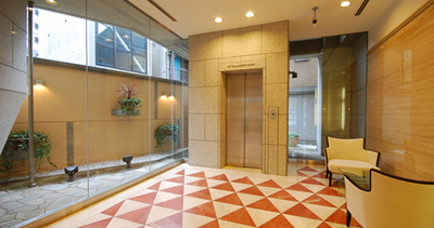 Other common areas