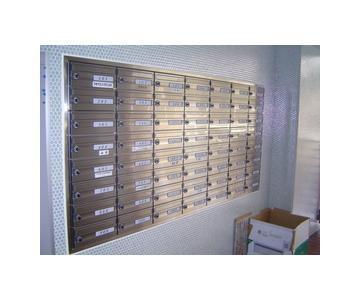 Other common areas
