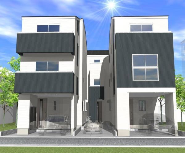 Rendering (appearance)